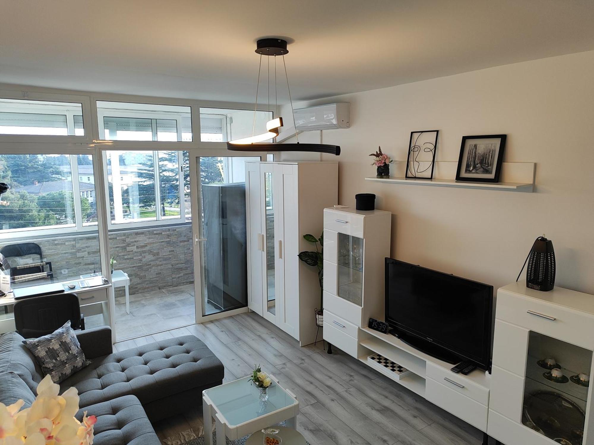 Apartment Zara With Garage Extérieur photo